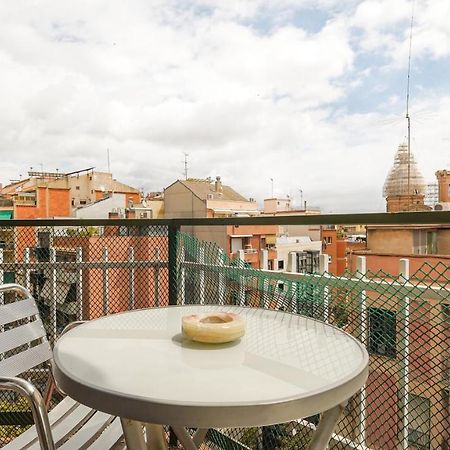 Bed&Bcn Sant Andreu Apartment Barcelona Ngoại thất bức ảnh