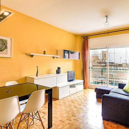 Bed&Bcn Sant Andreu Apartment Barcelona Ngoại thất bức ảnh