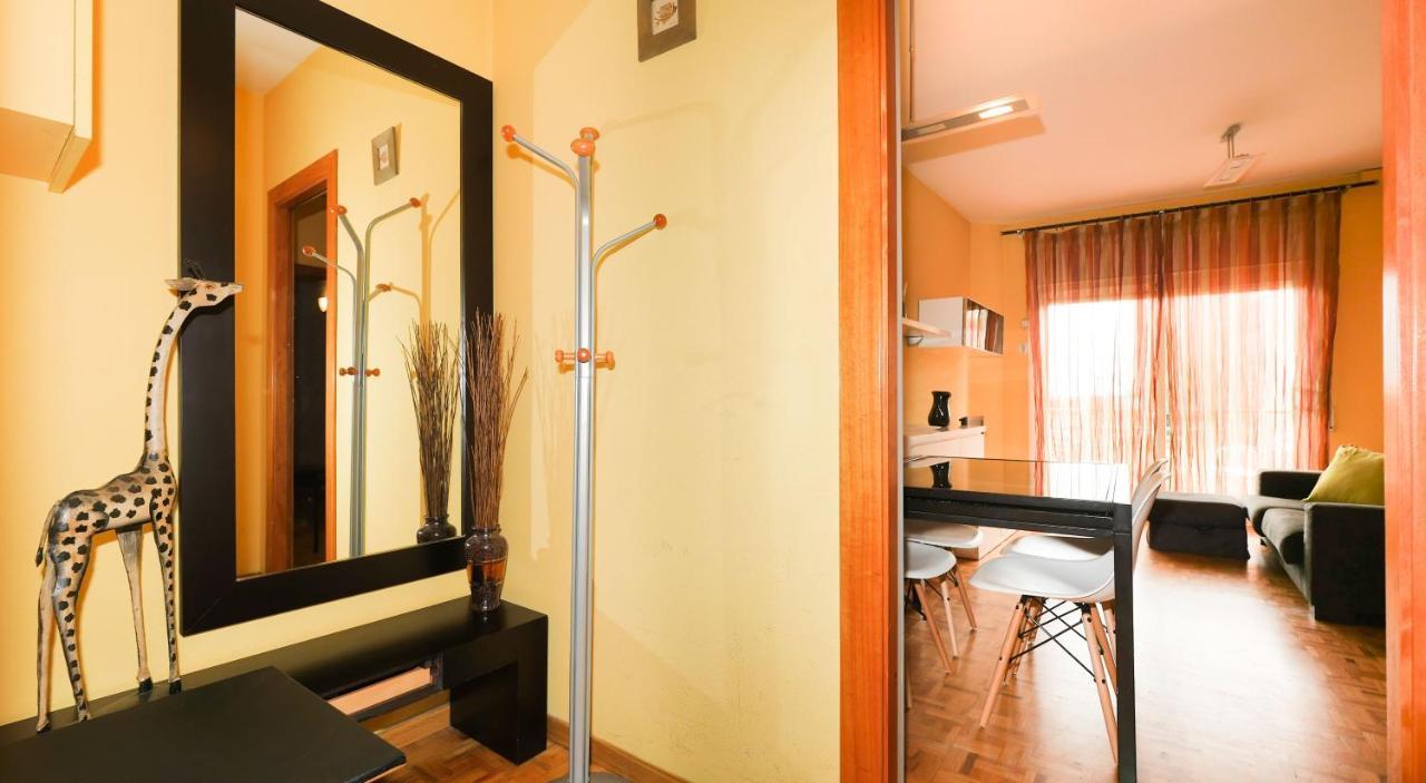 Bed&Bcn Sant Andreu Apartment Barcelona Ngoại thất bức ảnh